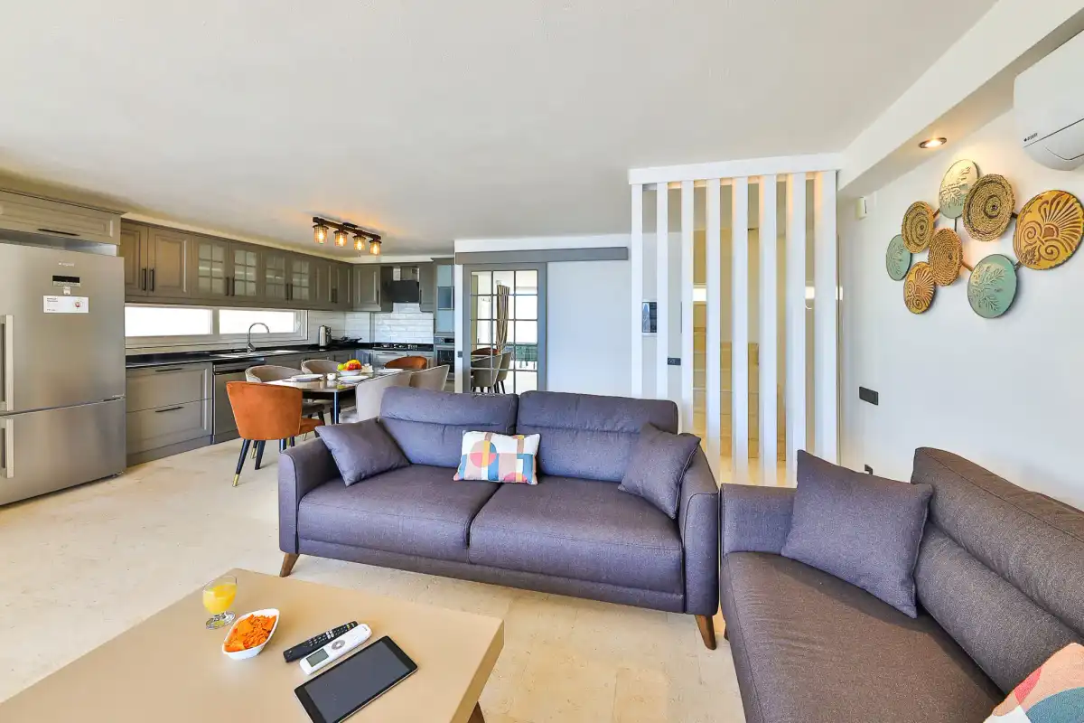 Villa Ziya Villa Ziya - 54
