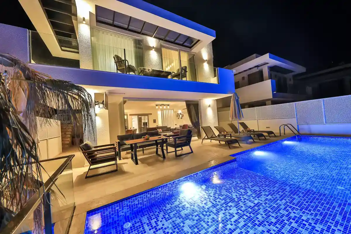 Villa Ziya Villa Ziya - 33