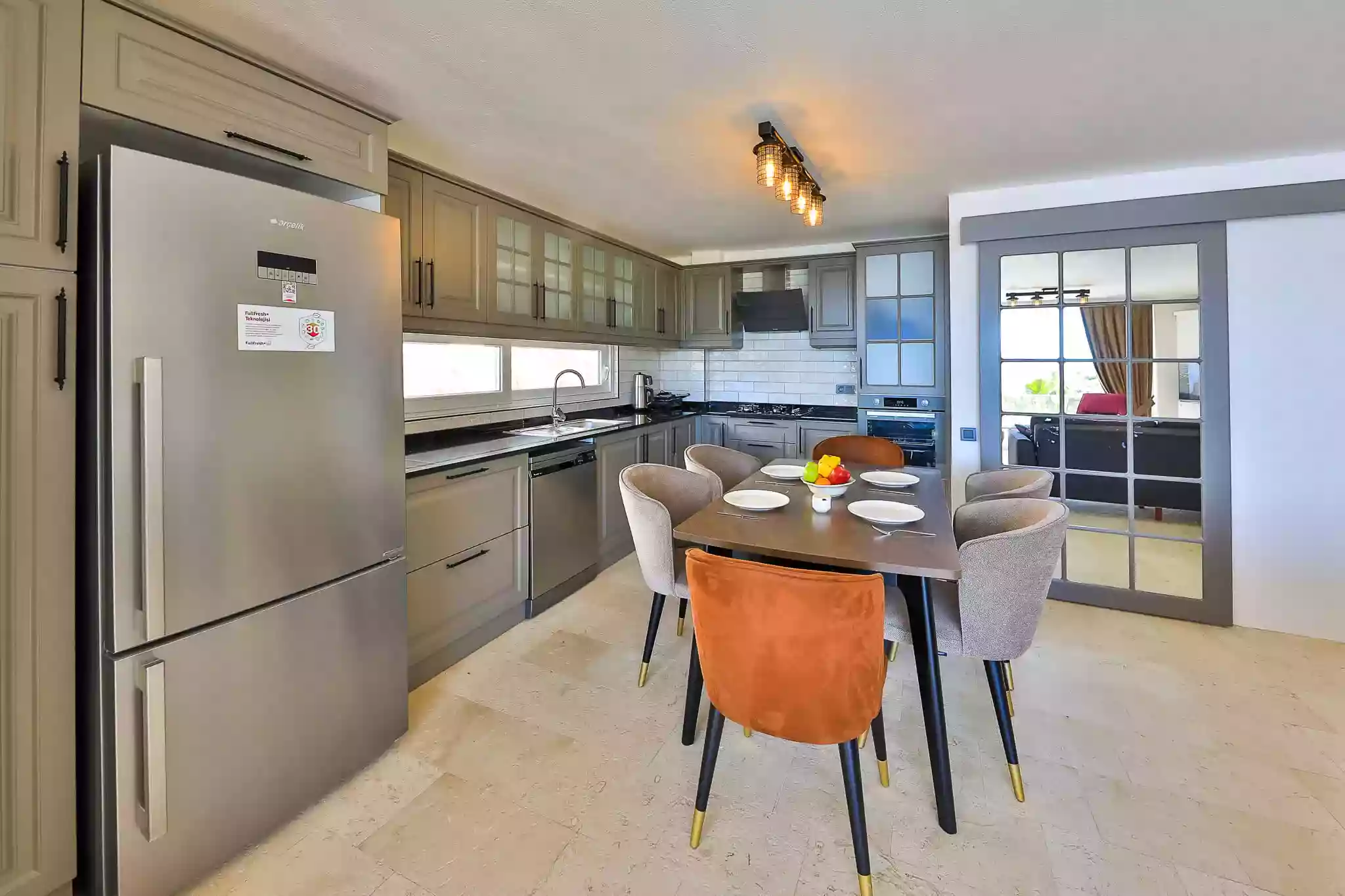 Villa Ziya Villa Ziya - 55
