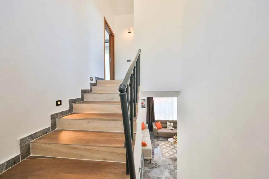Villa Zülfikar Villa Zülfikar - 32