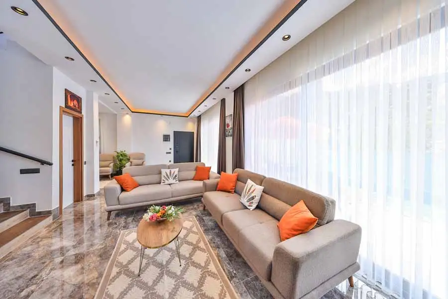 Villa Zülfikar Villa Zülfikar - 52