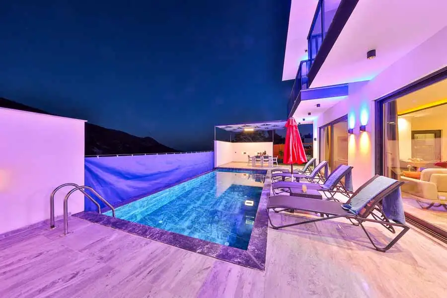 Villa Zülfikar Villa Zülfikar - 23