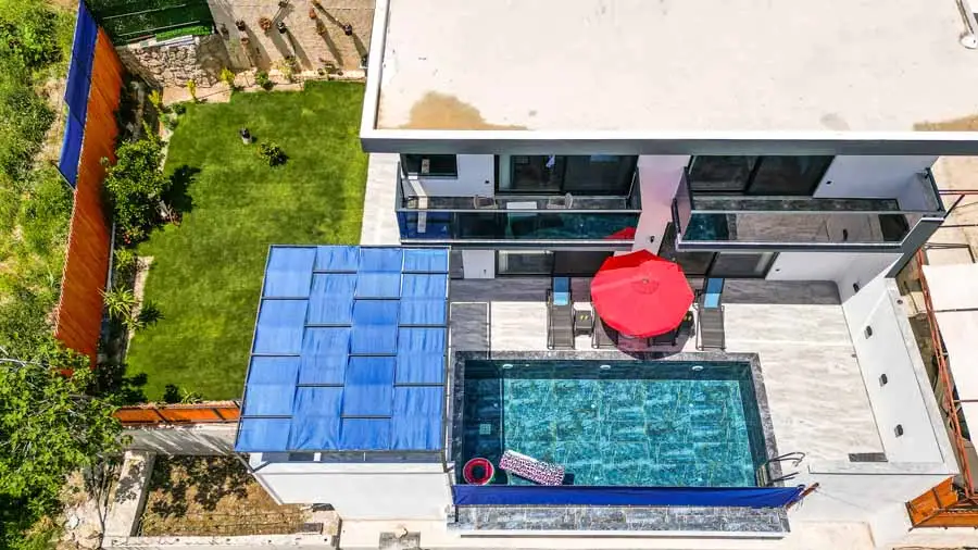 Villa Zülfikar Villa Zülfikar - 28