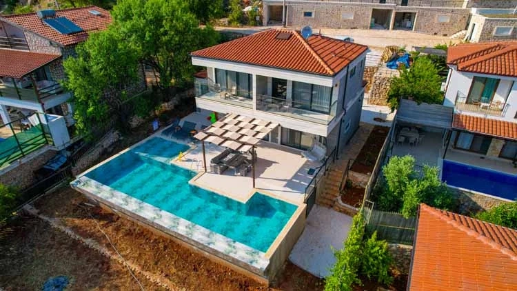 Villa Aden Çukurbağ - 10