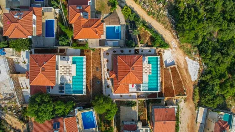 Villa Aden Çukurbağ - 12