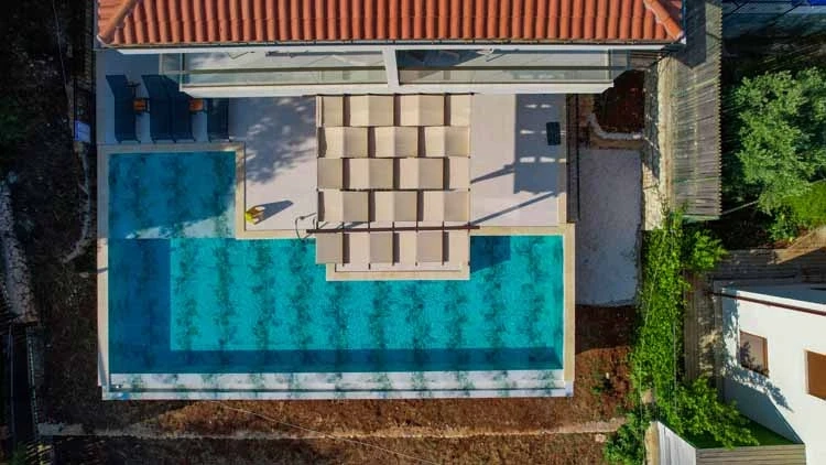 Villa Aden Çukurbağ - 7