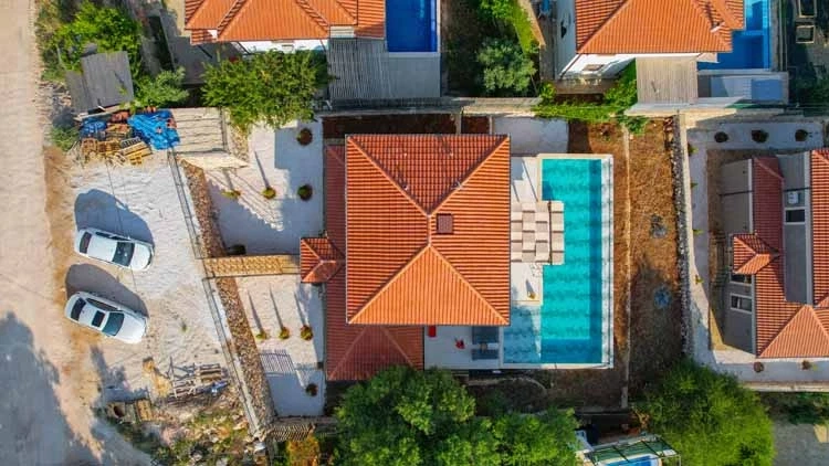 Villa Aden Çukurbağ - 8