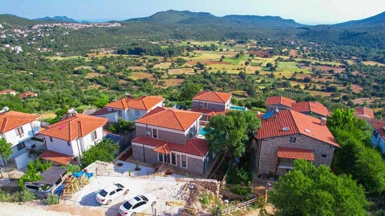 Villa Aden Çukurbağ - 9