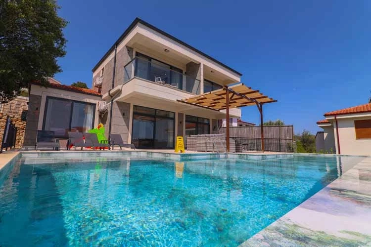 Villa Aden Çukurbağ - 2