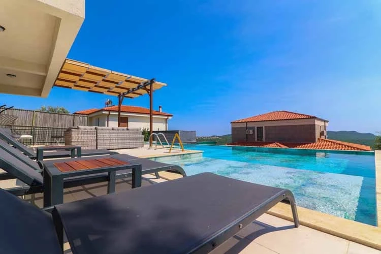 Villa Aden Çukurbağ - 6