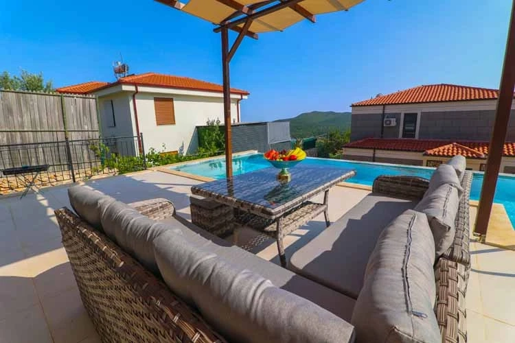 Villa Aden Çukurbağ - 3
