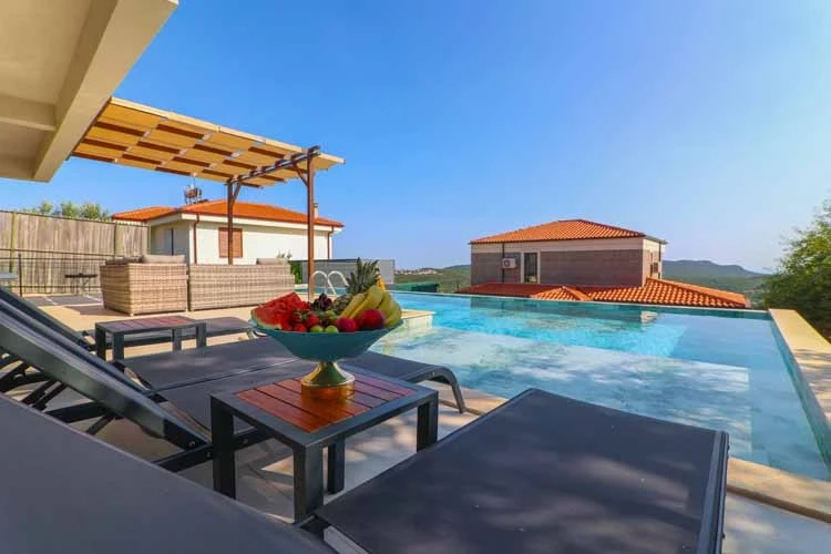 Villa Aden Çukurbağ - 5