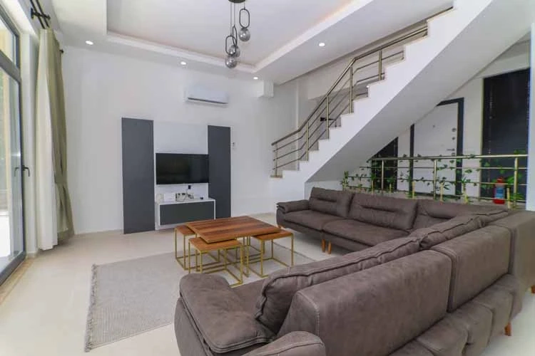 Villa Aden Çukurbağ - 13