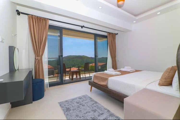 Villa Aden Çukurbağ - 29