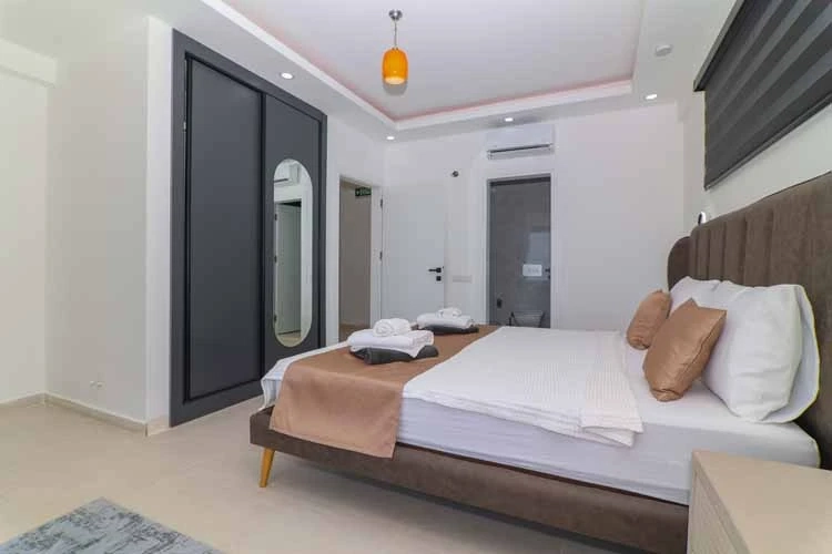 Villa Aden Çukurbağ - 27