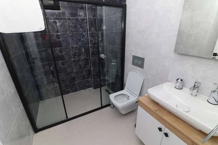 Villa Aden Çukurbağ - 35