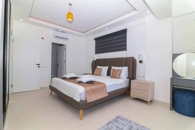 Villa Aden Çukurbağ - 30