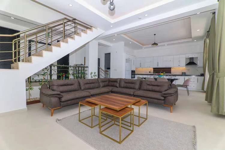 Villa Aden Çukurbağ - 16
