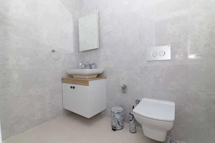 Villa Aden Çukurbağ - 37