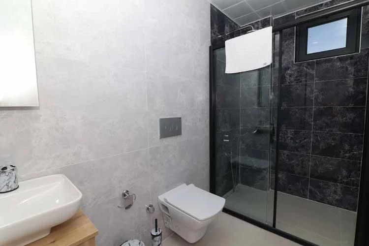 Villa Aden Çukurbağ - 36