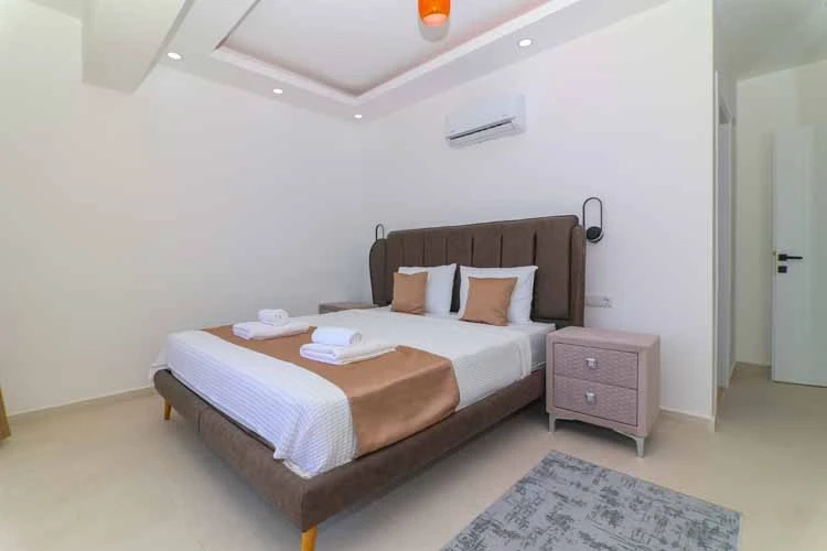 Villa Aden Çukurbağ - 25