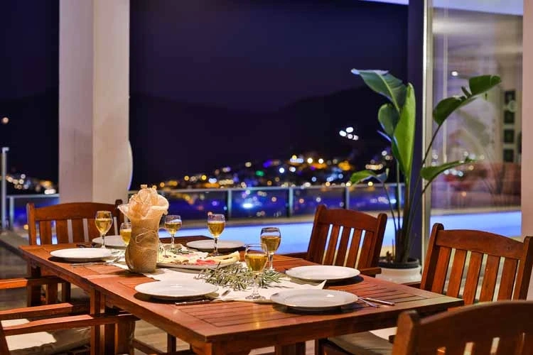 Villa Akasya Uno - 6