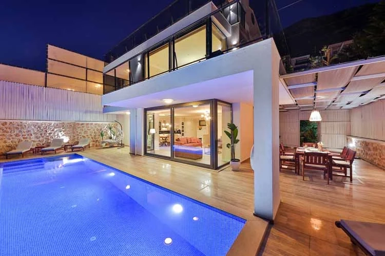 Villa Akasya Uno - 2