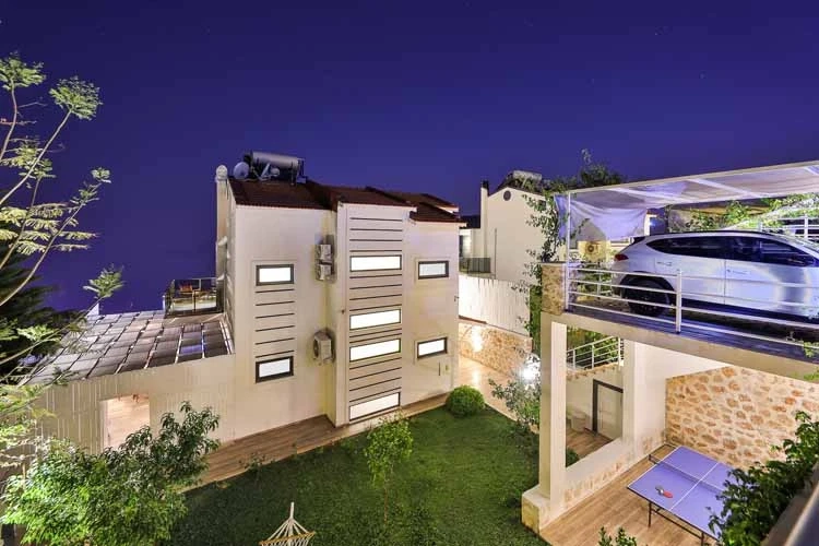 Villa Akasya Uno - 23