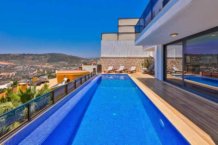 Villa Akasya Uno - 4