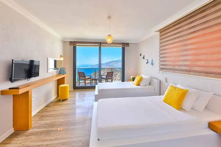 Villa Akasya Uno - 33