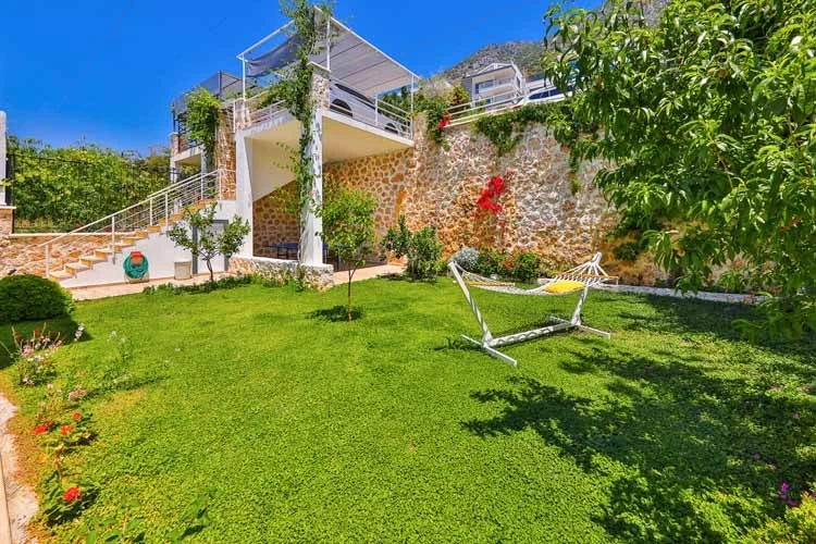 Villa Akasya Uno - 3