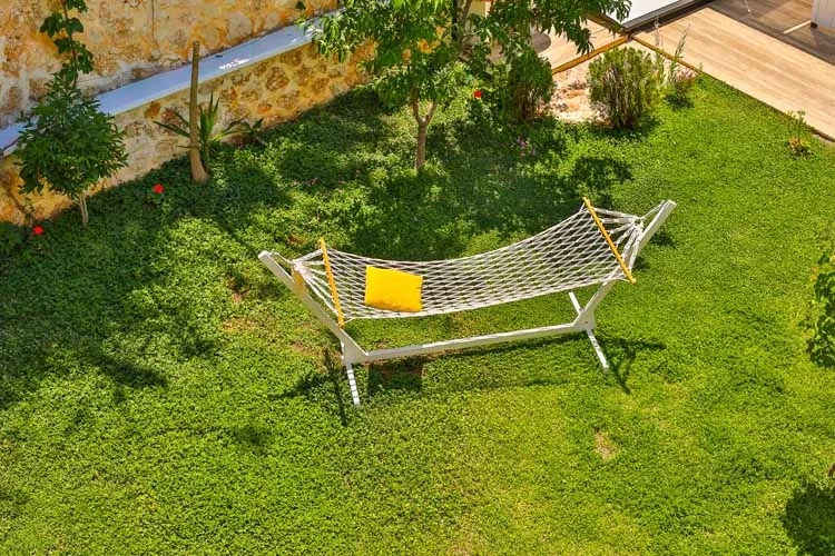 Villa Akasya Uno - 34