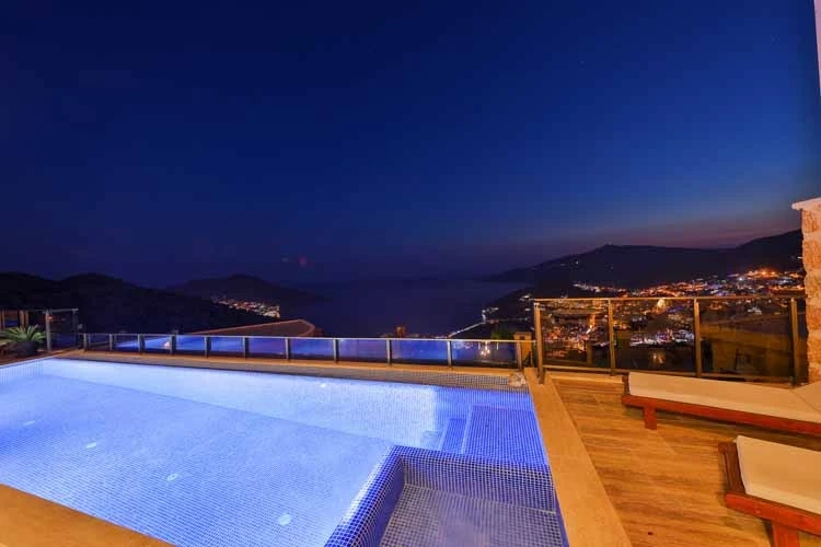Villa Akasya Uno - 5