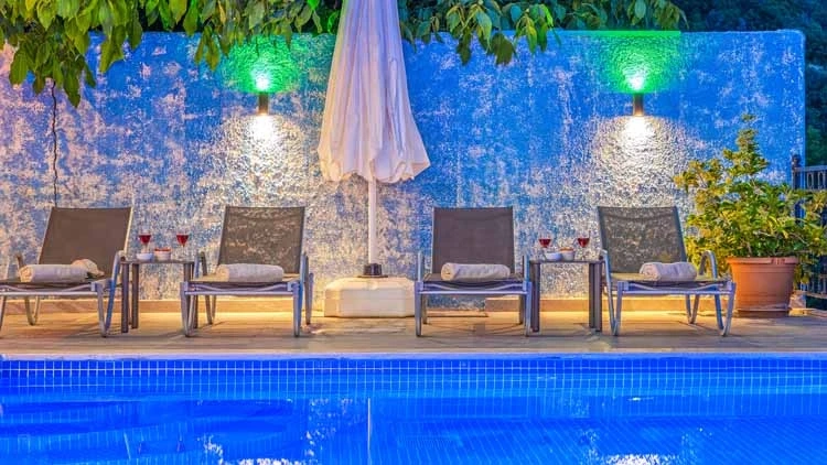Villa Alara İslamlar - 6