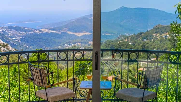 Villa Alara İslamlar - 82