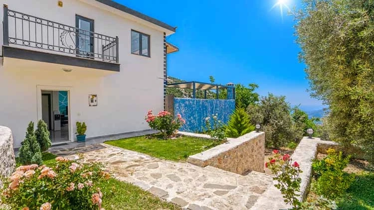 Villa Alara İslamlar - 52