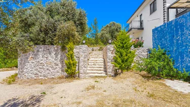 Villa Alara İslamlar - 56
