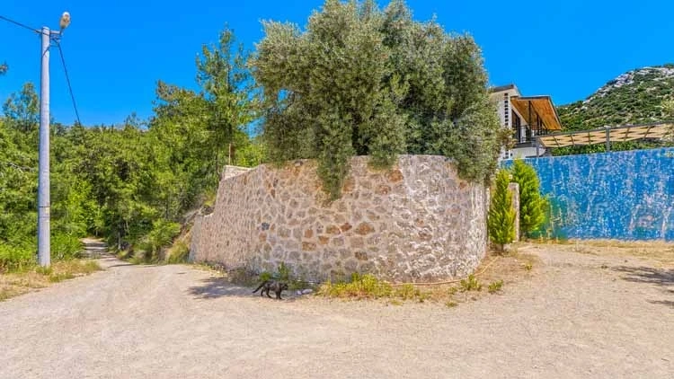 Villa Alara İslamlar - 53