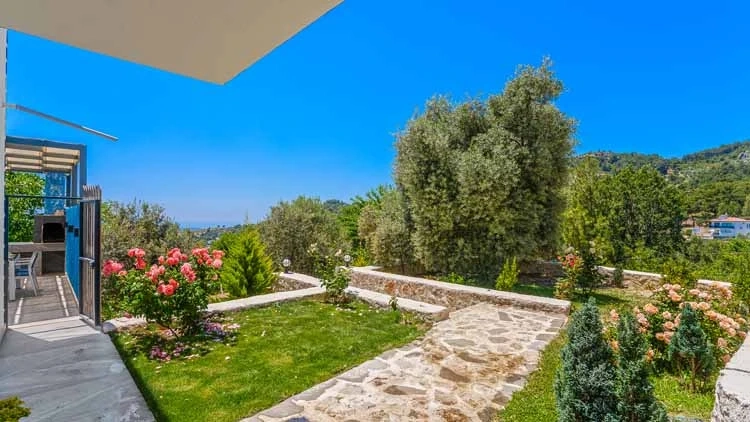 Villa Alara İslamlar - 54