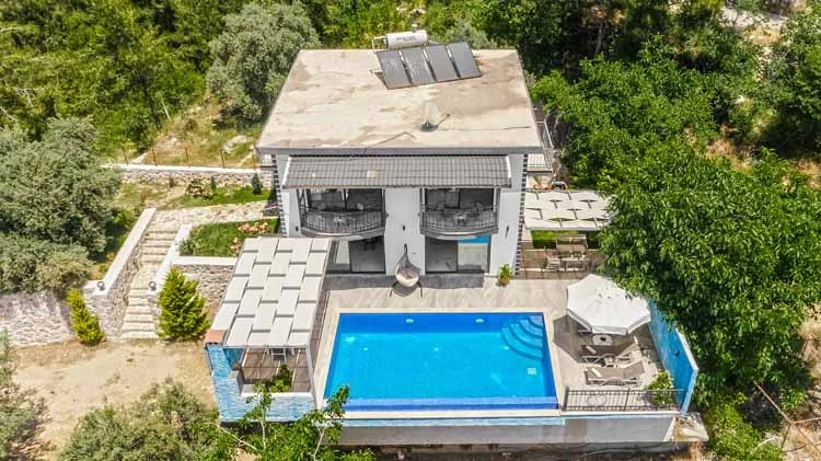 Villa Alara İslamlar - 46