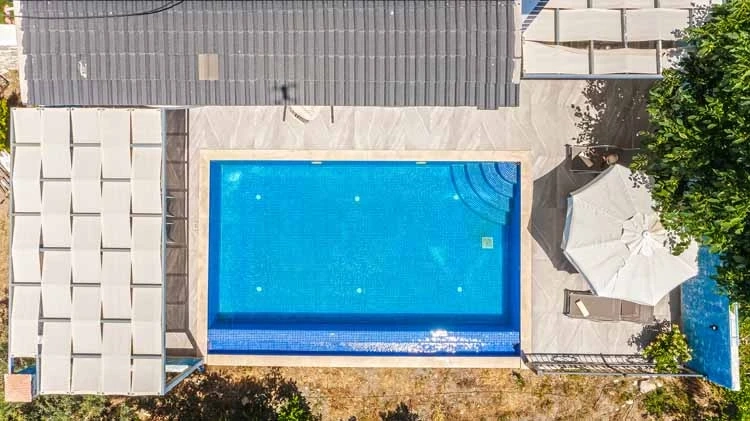 Villa Alara İslamlar - 47