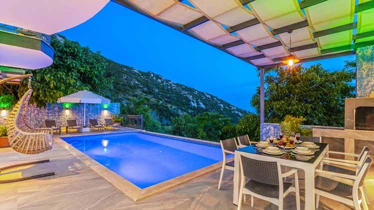 Villa Alara İslamlar - 7