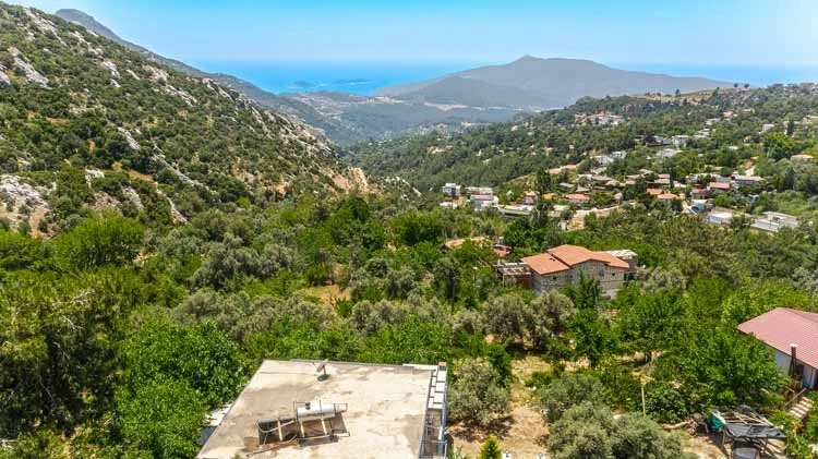 Villa Alara İslamlar - 49
