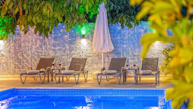Villa Alara İslamlar - 11