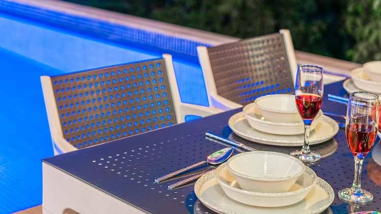 Villa Alara İslamlar - 12