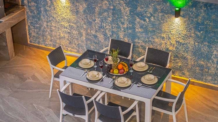Villa Alara İslamlar - 99