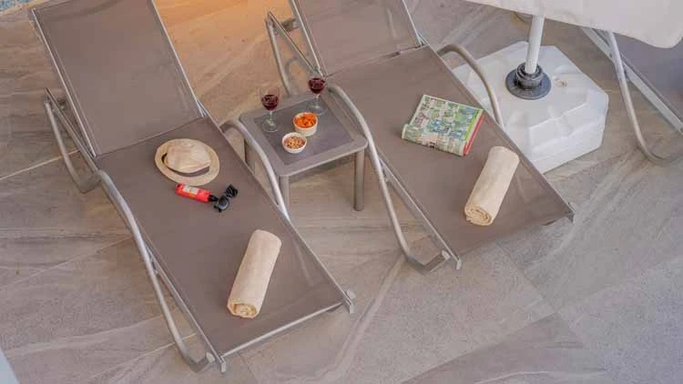 Villa Alara İslamlar - 95