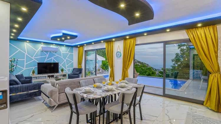 Villa Alara İslamlar - 97