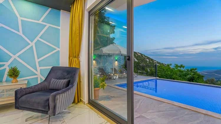Villa Alara İslamlar - 94