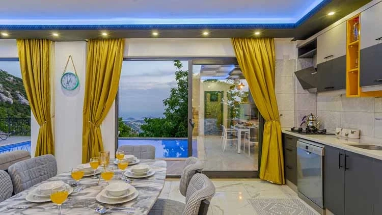 Villa Alara İslamlar - 81